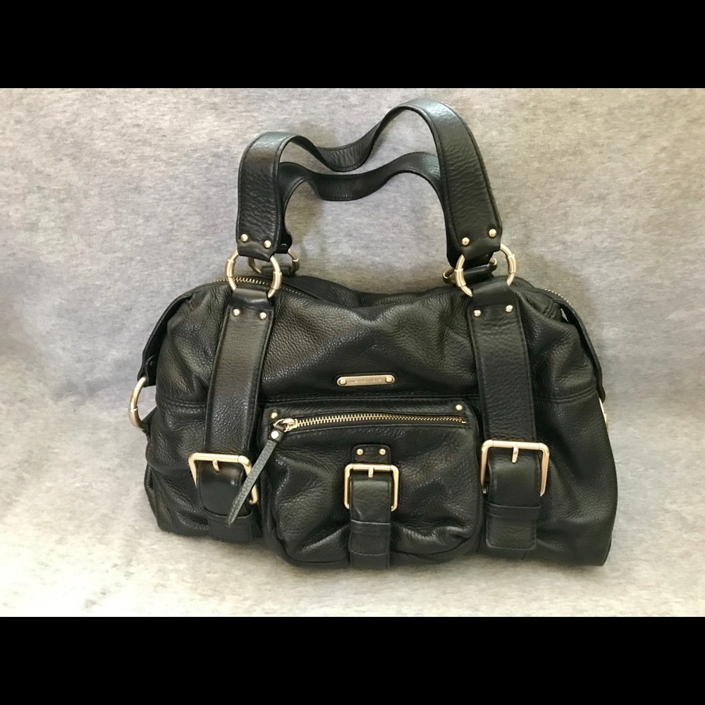 Michael Kors Leather Purse